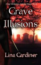 Grave Illusions cover picture