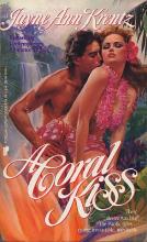 A Coral Kiss cover picture