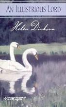 An Illustrious Lord cover picture