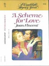 A Scheme Of Love cover picture
