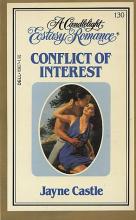 Conflict Of Interest cover picture