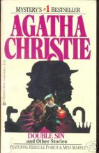 Double Sin and Other Stories cover picture