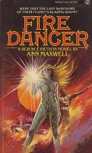 Fire Dancer cover picture
