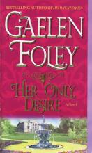 Her Only Desire cover picture