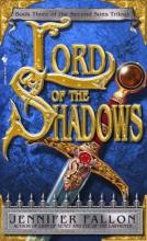 Lord Of The Shadows cover picture