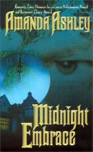 Midnight Embrace cover picture