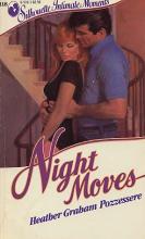 Night Moves cover picture