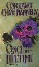 Once In A Lifetime cover picture