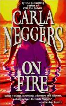 On Fire cover picture