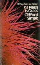 All Flesh Is Grass cover picture