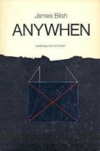 Anywhen cover picture