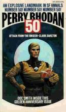 Attack From The Unseen cover picture