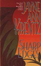 Sharp Edges cover picture