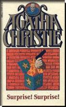 Surprise! Surprise! cover picture