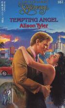 Tempting Angel cover picture