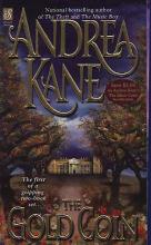 The Gold Coin cover picture