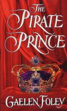 The Pirate Prince cover picture