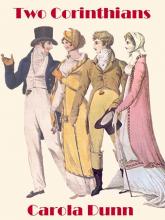 Two Corinthians cover picture