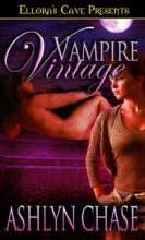 Vampire Vintage cover picture