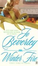 Winter Fire cover picture