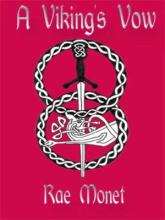 A Viking's Vow cover picture
