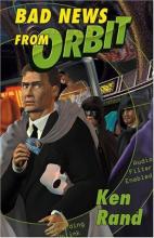 Bad News From Orbit cover picture