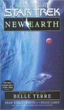 Belle Terre cover picture