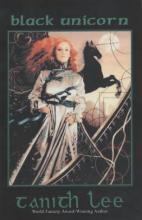 Black Unicorn cover picture