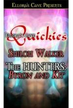 Byron And Kit cover picture