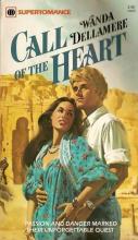 Call Of The Heart cover picture