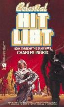 Celestial Hit List cover picture