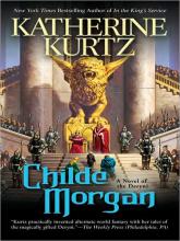 Childe Morgan cover picture