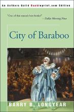 City Of Baraboo cover picture