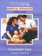 Consultant Care cover picture