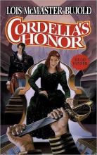 Cordelia's Honor cover picture