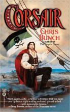 Corsair cover picture