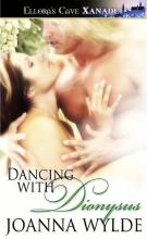 Dancing With Dionysus cover picture