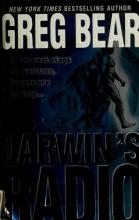 Darwin's Radio cover picture