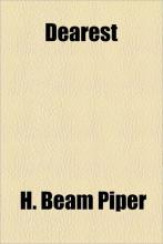 Dearest cover picture