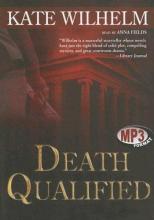 Death Qualified cover picture