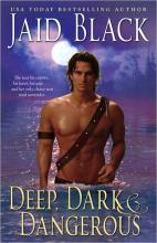 Deep, Dark, And Dangerous cover picture