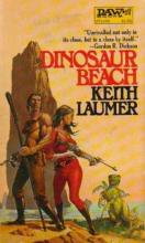 Dinosaur Beach cover picture