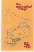 Enchanted Village cover picture