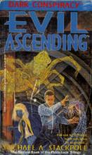 Evil Ascending cover picture