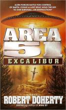 Excalibur cover picture