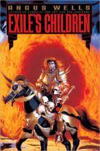 Exile's Children cover picture
