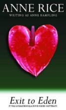 Exit To Eden cover picture