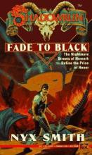 Fade To Black cover picture