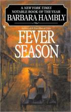 Fever Season cover picture