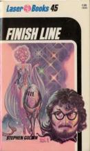 Finish Line cover picture